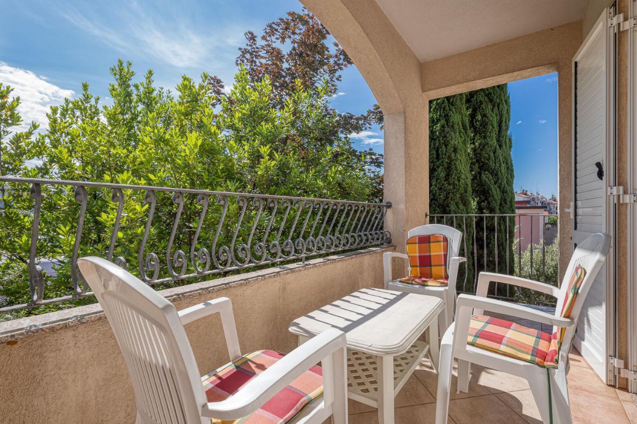 شقة House Laura 200M From The Beach And The Center بوريتش المظهر الخارجي الصورة