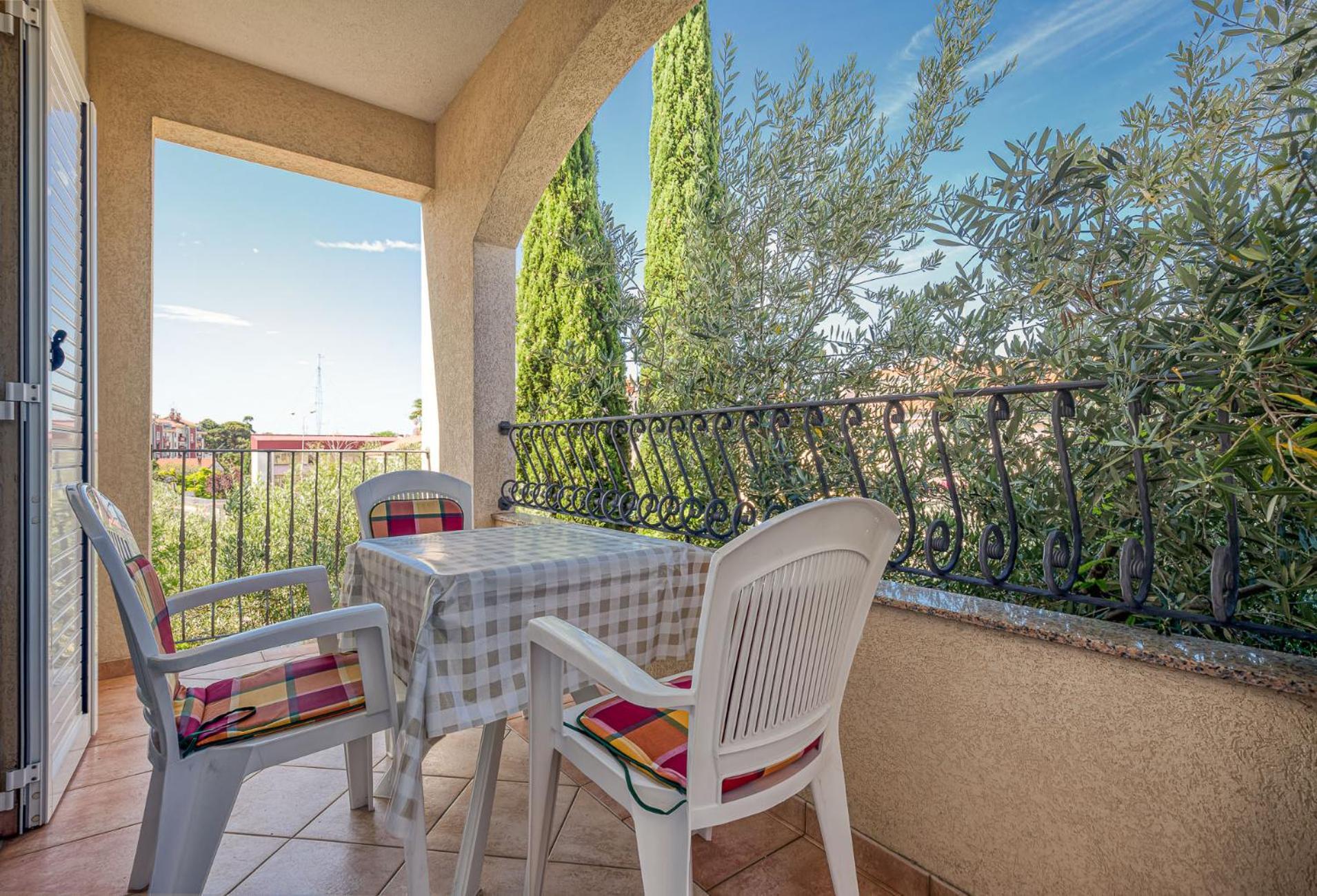 شقة House Laura 200M From The Beach And The Center بوريتش المظهر الخارجي الصورة